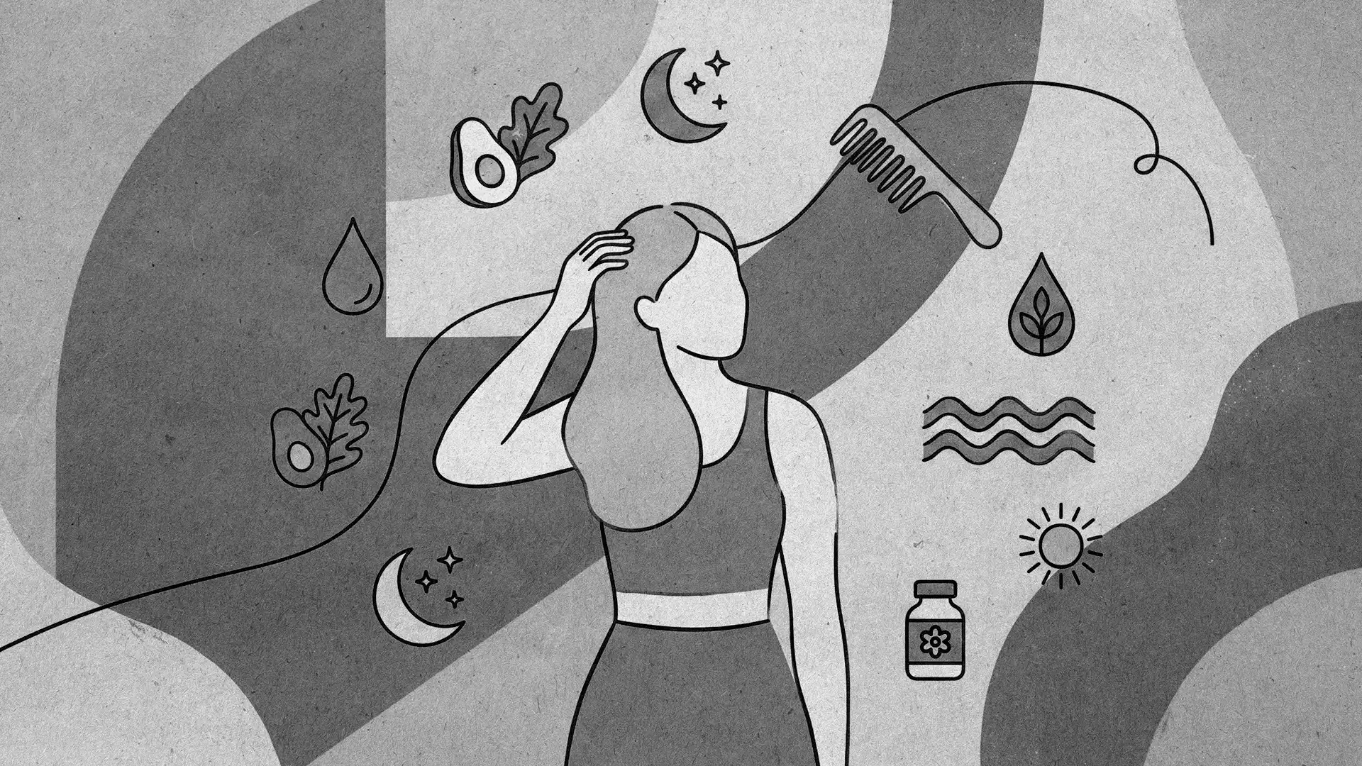 How to Reduce Hair Fall: Causes, Practical Tips & a Better Hair Routine